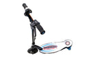 Razor Power Core E100 Black Moped / Vespa