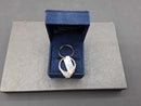 Ring - Wedding Set - Yellow Gold 14k (.585) 6.3 grams Size 9