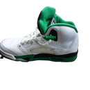 Jordan Dd9336-106 Green