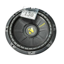 Kicker Compd10 Black Car Sub-Woofer
