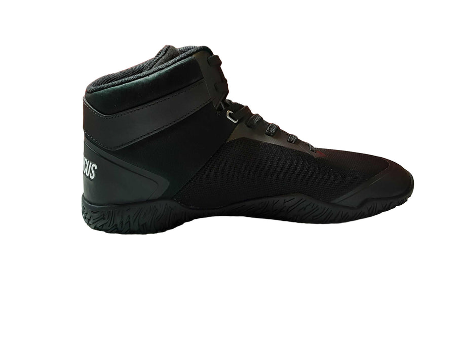 Apex Power V3 Black