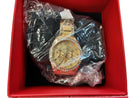 Invicta 50109 Gold Regular Watch