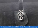 Women's Ring - Silver 7.5 grams Size 7