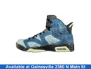 Jordan Ct5350-401 Blue