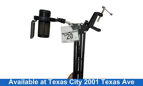 Maono Dgm20 Black Corded Microphone