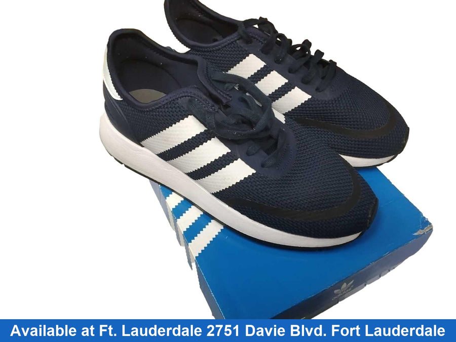 Adidas Ac8543 Blue