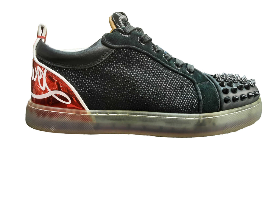Christian Louboutin 3210724 Black