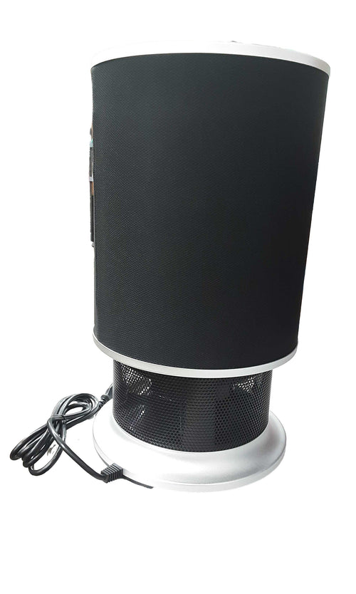 Aerus F179a Black Purifier / Humidifier / Dehumidifier