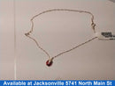 Cable Bracelet - Yellow Gold 10k (.417) 0.6 grams 11 inch