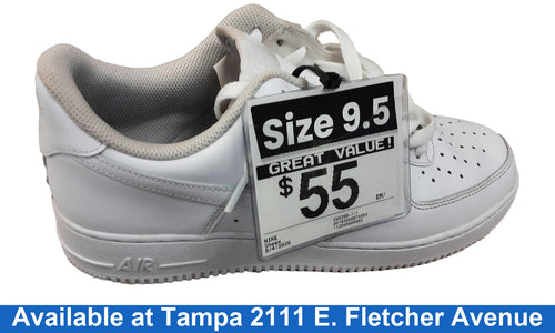 Nike Cw2288-111 White