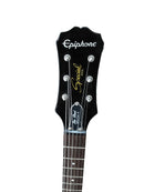 Epiphone Les Paul Special Ii Black Acoustic / Electric Classic Guitar