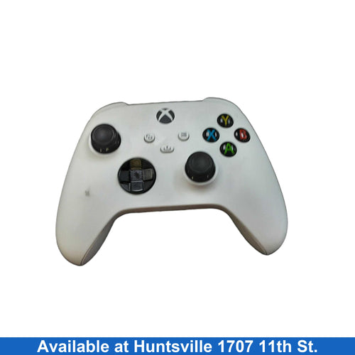 Microsoft 1914 White Gaming Controller