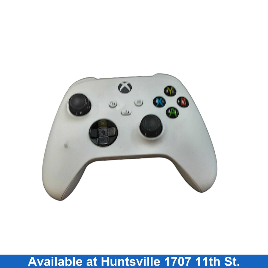 Microsoft 1914 White Gaming Controller