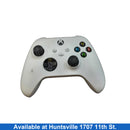 Microsoft 1914 White Gaming Controller