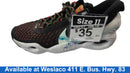 Nike Dm4426-001 Black