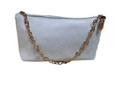 Victoria's Secret S1-246 White Wallet