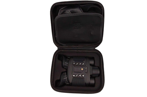 Night Vision Camera Black Night & Thermal Vision Device