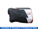 Bushnell Tour V6 Shift Orange Rangefinder