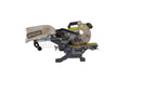Ryobi Tss701 Green Corded Miter Saw