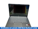 Hp 14-fq0045nr Amd Athlon 4 Gb 16 Gb Silver Laptop