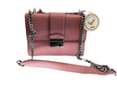 Prada 1bd034 Pink Purse / Handbag