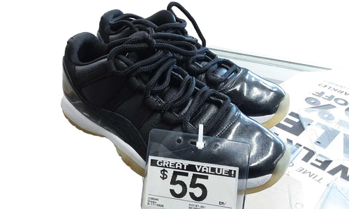 Jordan Av2187-001 Black