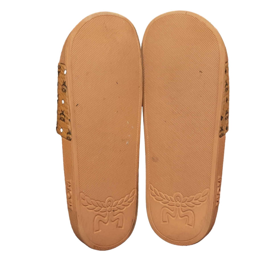 Mcm W Mcm Col Mn Slide Co Brown