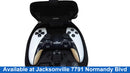 Sony Cfi-zcp1 White Gaming Controller