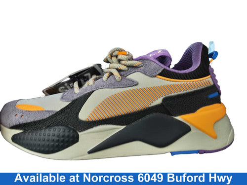 Puma 400957-02 Multi-color