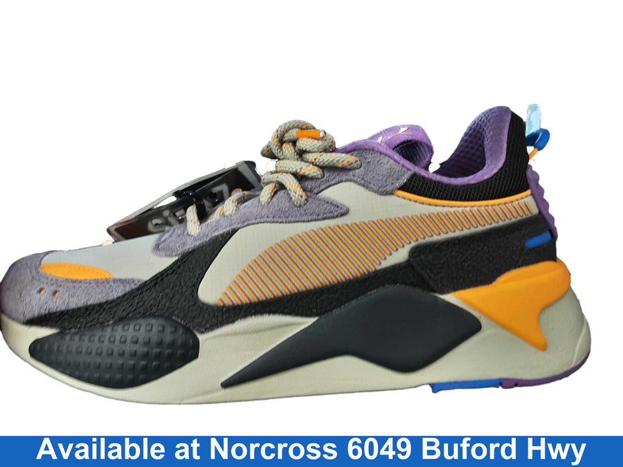 Puma 400957-02 Multi-color