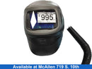 Speedglas G5-01 Black Welding Accessory