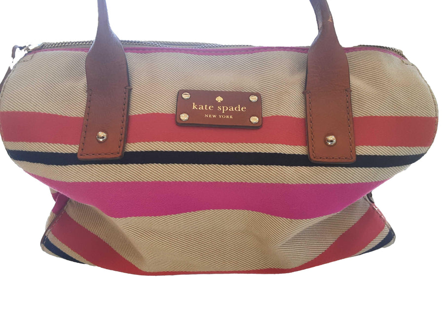 Kate Spade Wkru1644 Black Purse / Handbag