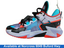 Jordan Dc3637-500 Multi-color