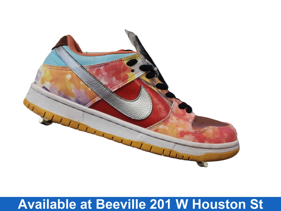 Nike Cv1628-800 Multi-color