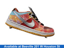Nike Cv1628-800 Multi-color