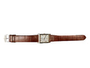 Bulova 98b430 Brown Regular Watch