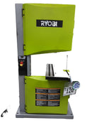 Ryobi Bs904g Green Corded Band Saw