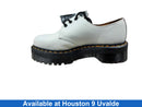 Dr Martens 1461 Quad White