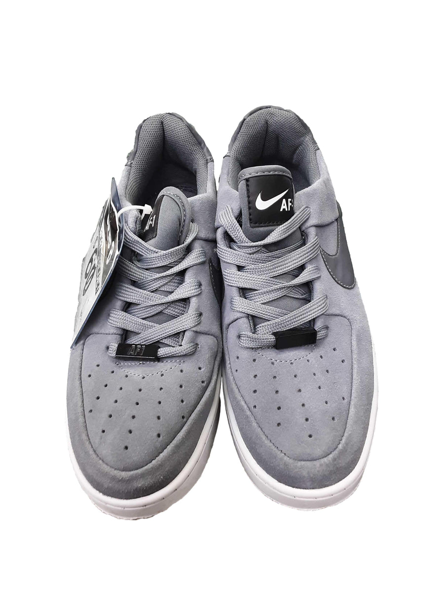 Nike Ar5339-003 Gray