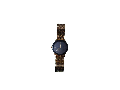 Armitron 2035 Yellow Regular Watch