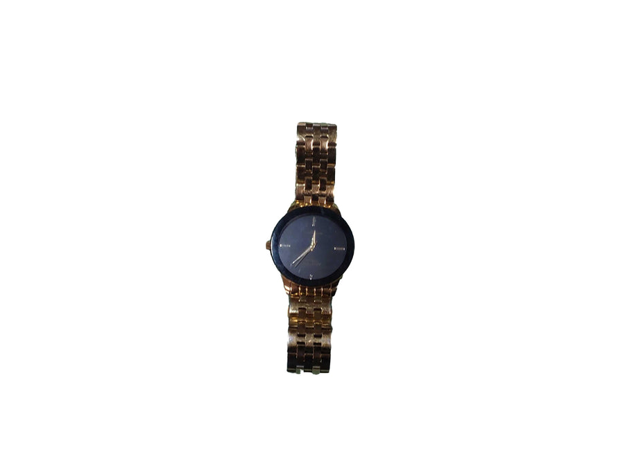 Armitron 2035 Yellow Regular Watch