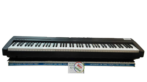 Yamaha P-45 Black