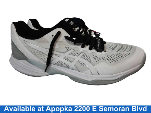 Asics F450421 White