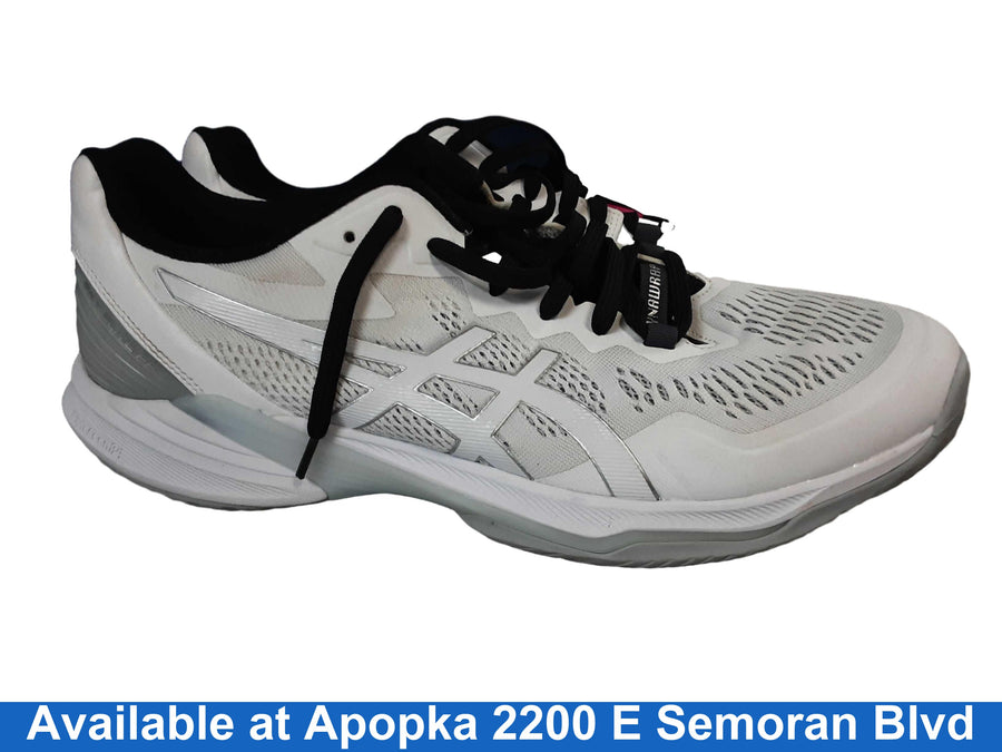 Asics F450421 White