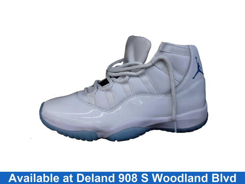 Jordan Ct8012-104 White