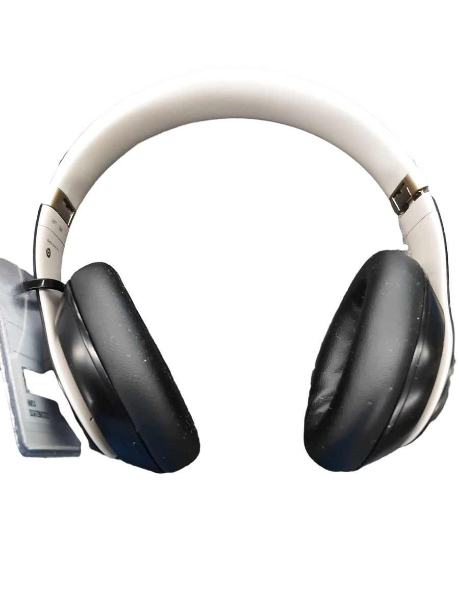 Beats By Dr. Dre Studiopro3 Black Stereo Headphone