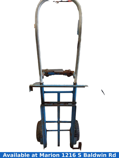 No Name Blue Dolly / Cart
