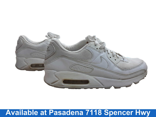 Nike Dh8010-100 White