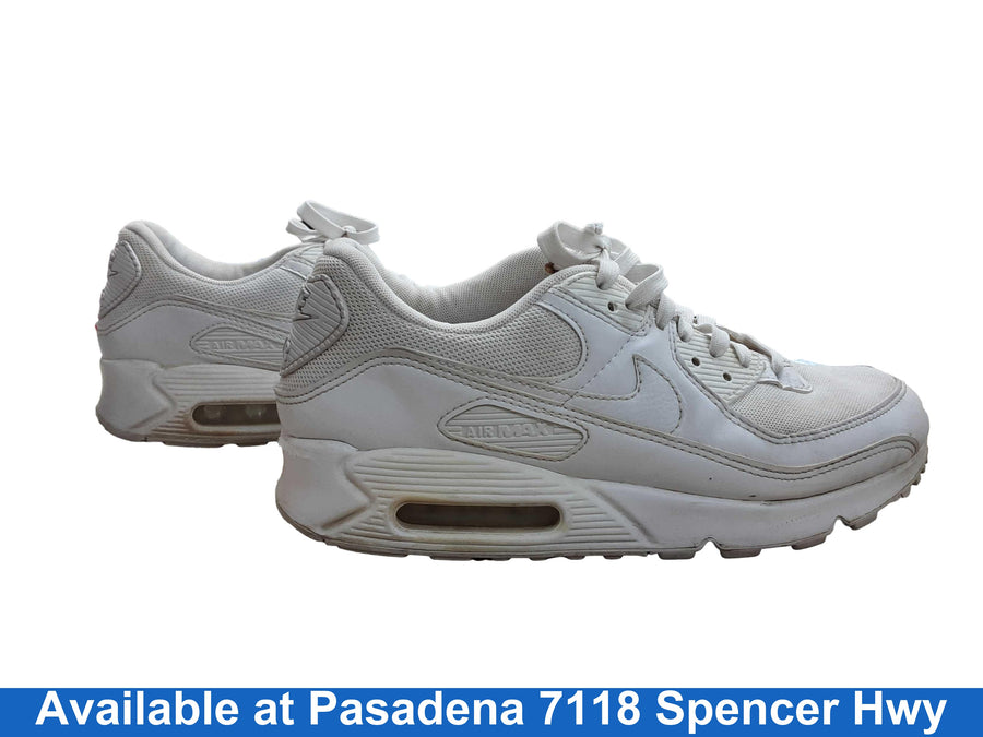 Nike Dh8010-100 White