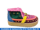 Kurt Geiger Manison Cosy Boot Multi-color